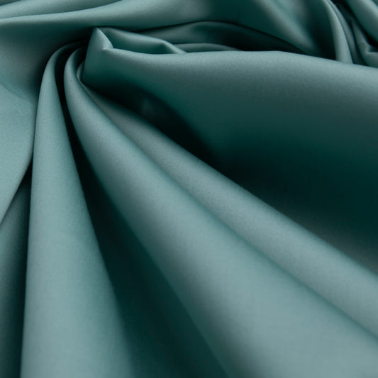 Algodão Extra Premium Verde Claro