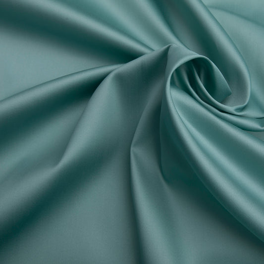 Algodão Extra Premium Verde Claro