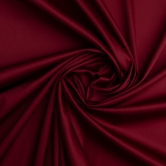 Algodão Extra Premium Bordô