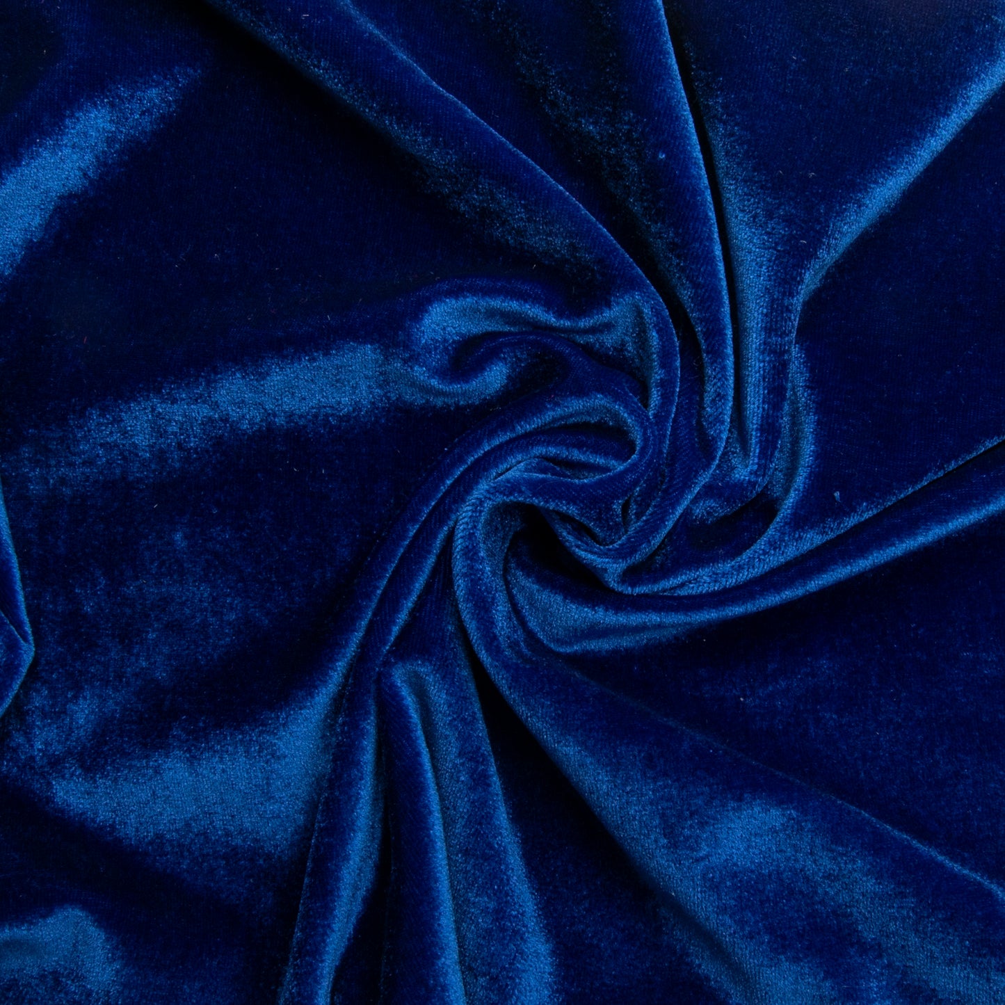 Veludo Irlandês Azul Bic