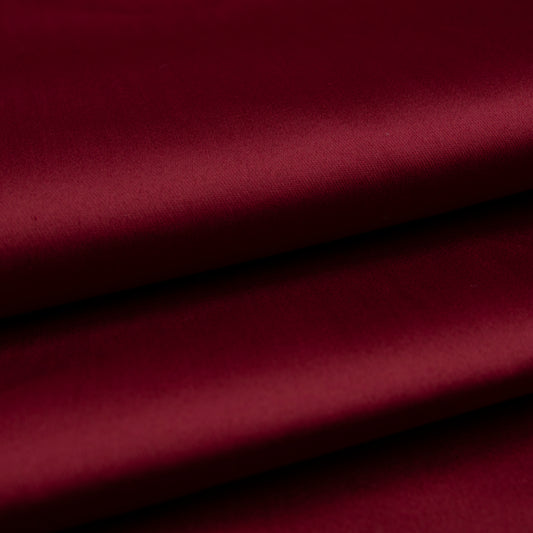 Algodão Extra Premium Bordô