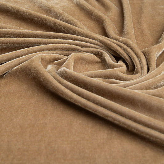 Veludo Irlandês Bege