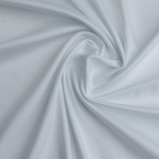 Piquet Summer Branco