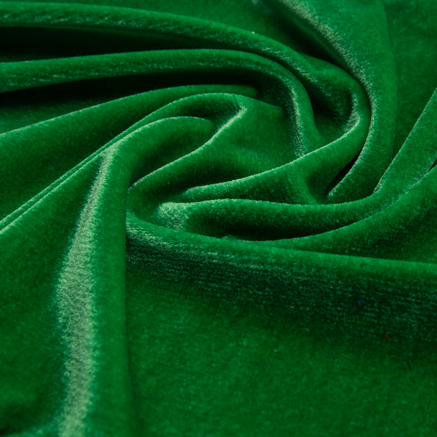 Veludo Irlandês Verde Grama