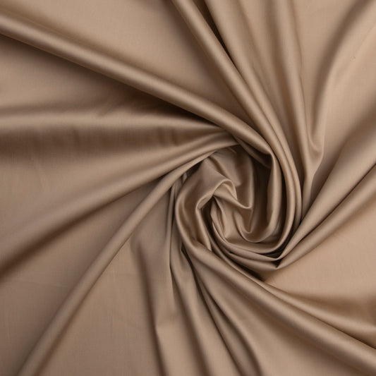 Algodão Extra Premium Bege