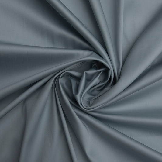 Algodão Extra Premium Cinza