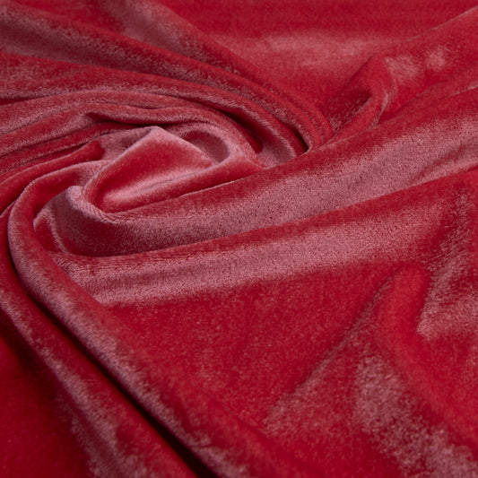 Veludo Irlandês Goiaba