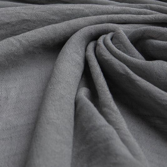 Viscose Saint Raphael Cinza