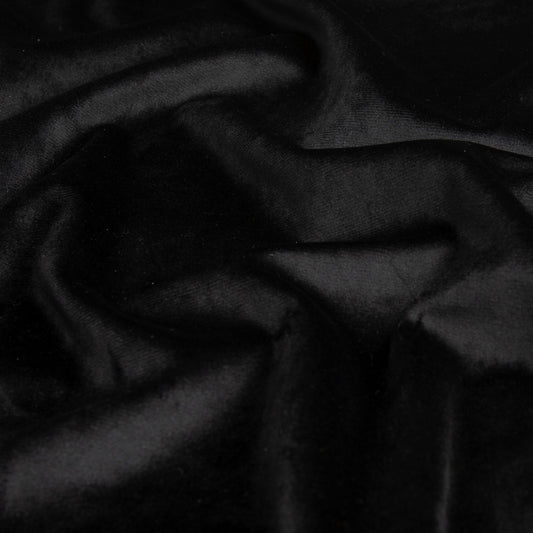 Veludo Turim Preto