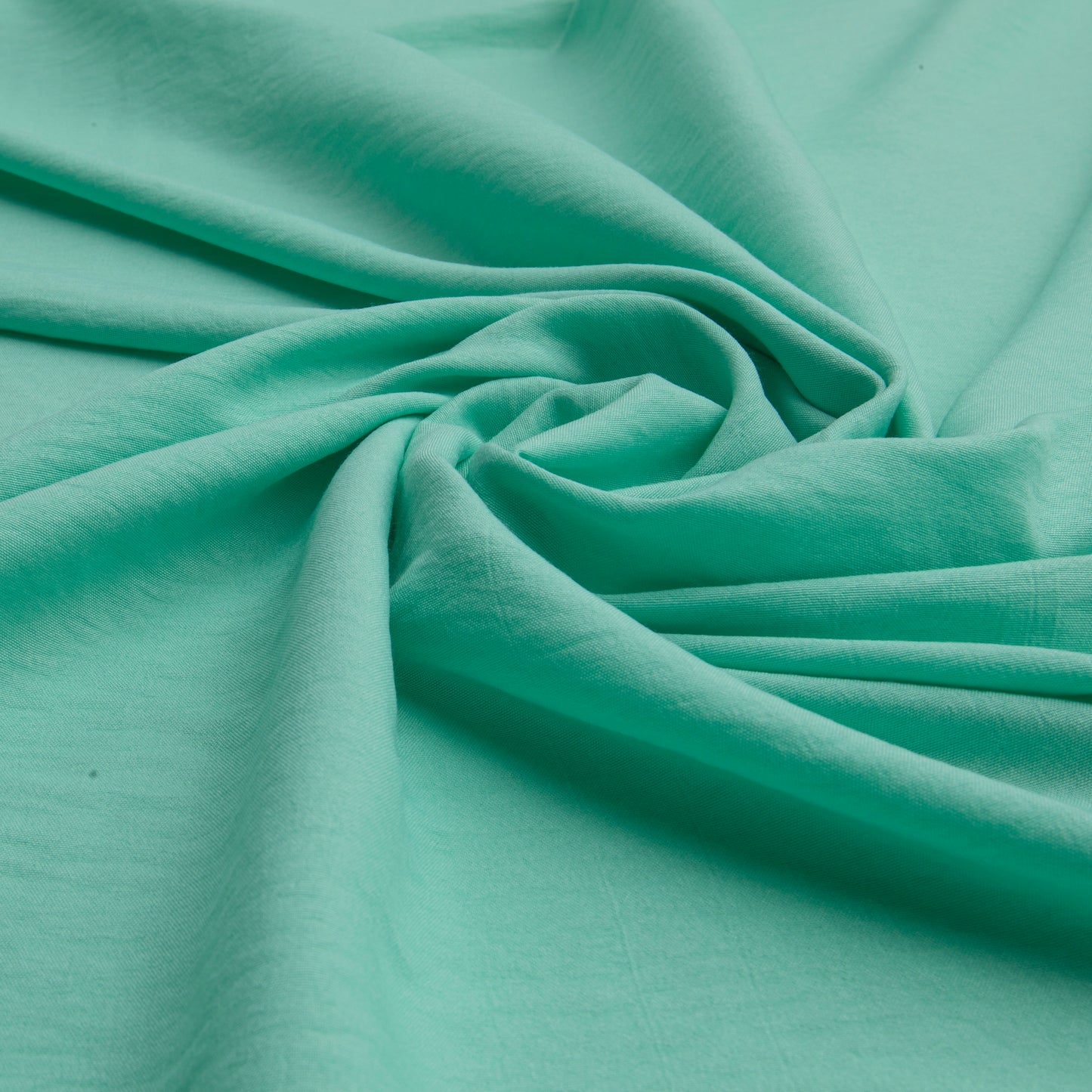 Crepe Laces Verde Bebê