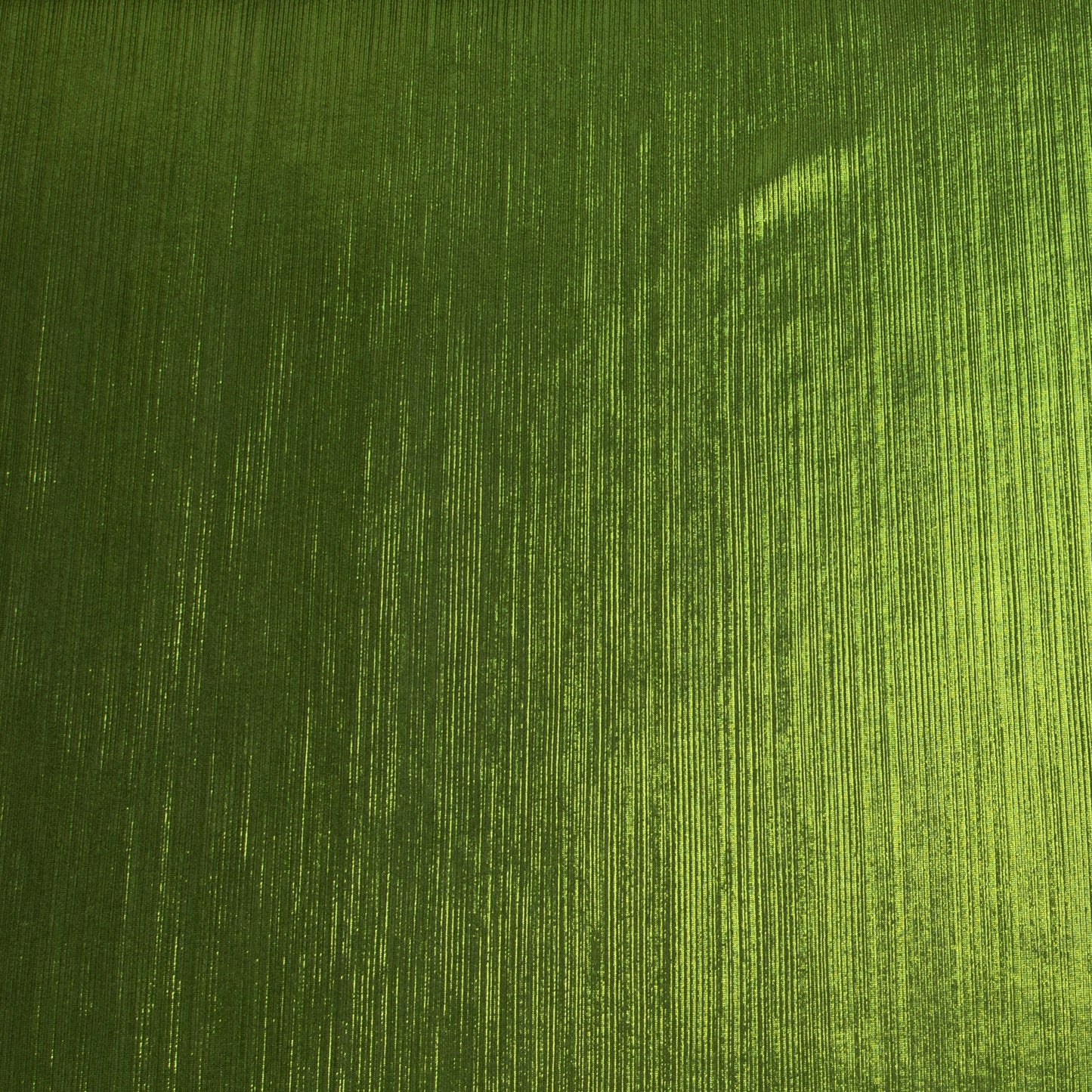 Malha Foil Verde Absinto