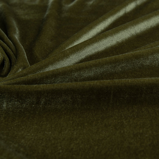 Veludo Irlandês Verde Floresta