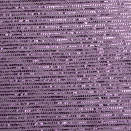 Tule Paetê Des. 2 Violeta