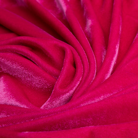 Veludo Irlandês Tutti-Frutti