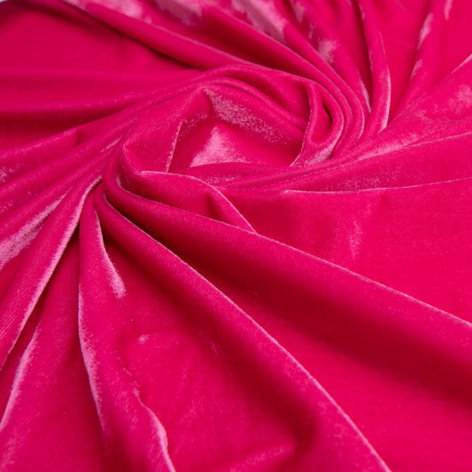 Veludo Irlandês Tutti-Frutti