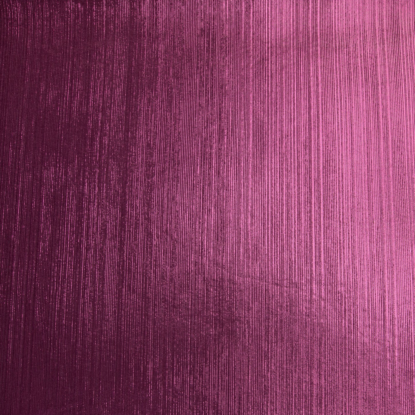 Malha Foil Fucsia