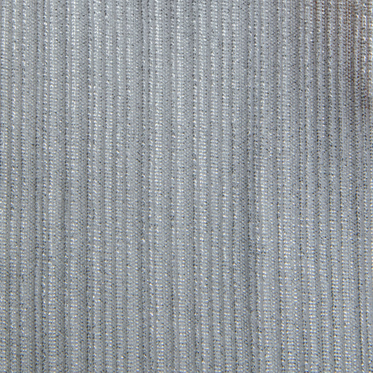 Malha Foil Branco