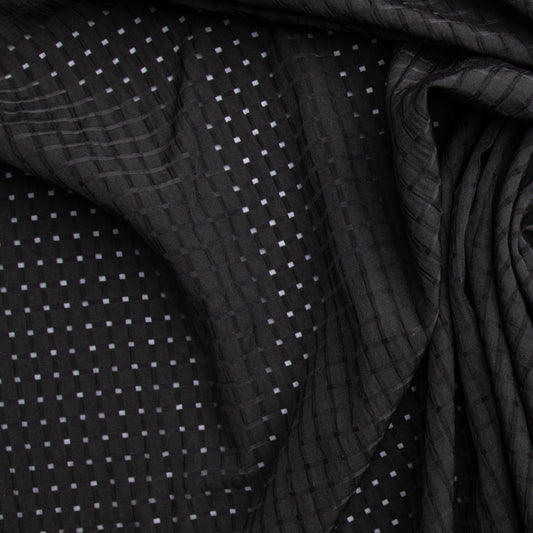 Vichy Devore Preto
