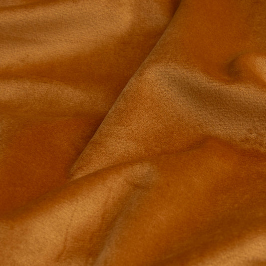 Veludo Turim Mostarda