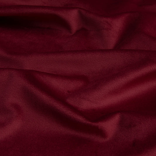 Veludo Turim Bordô