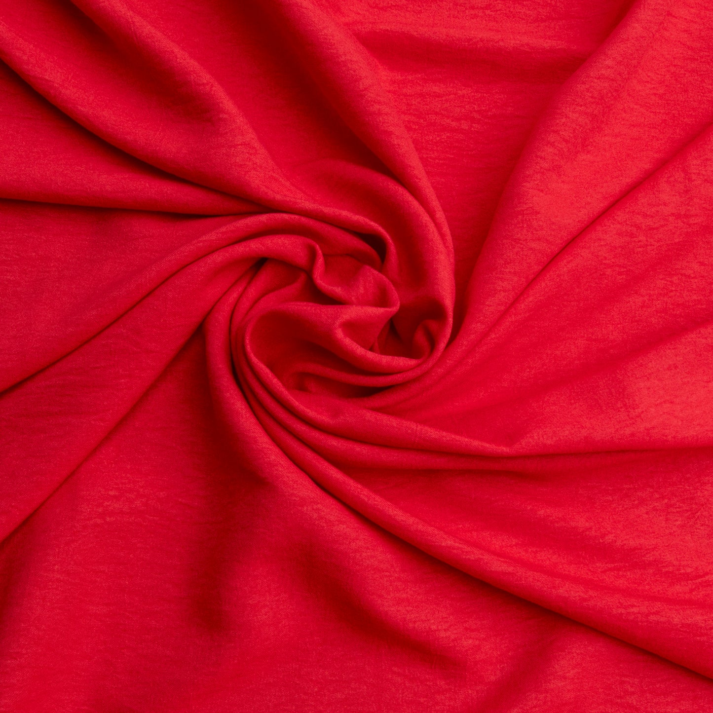 Crepe Laces Vermelho