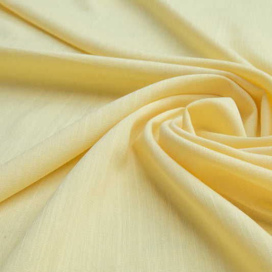 Viscolinho Amarelo Claro