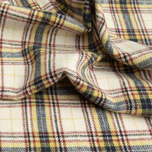 La Xadrez Des #1 Amarelo