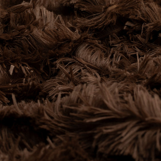 Pele Priscila Marrom