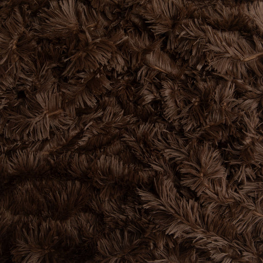 Pele Priscila Marrom