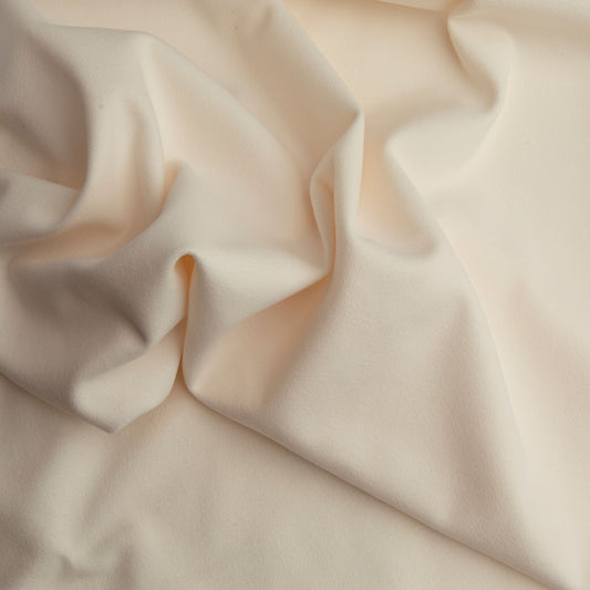 Lã Batida  Off White