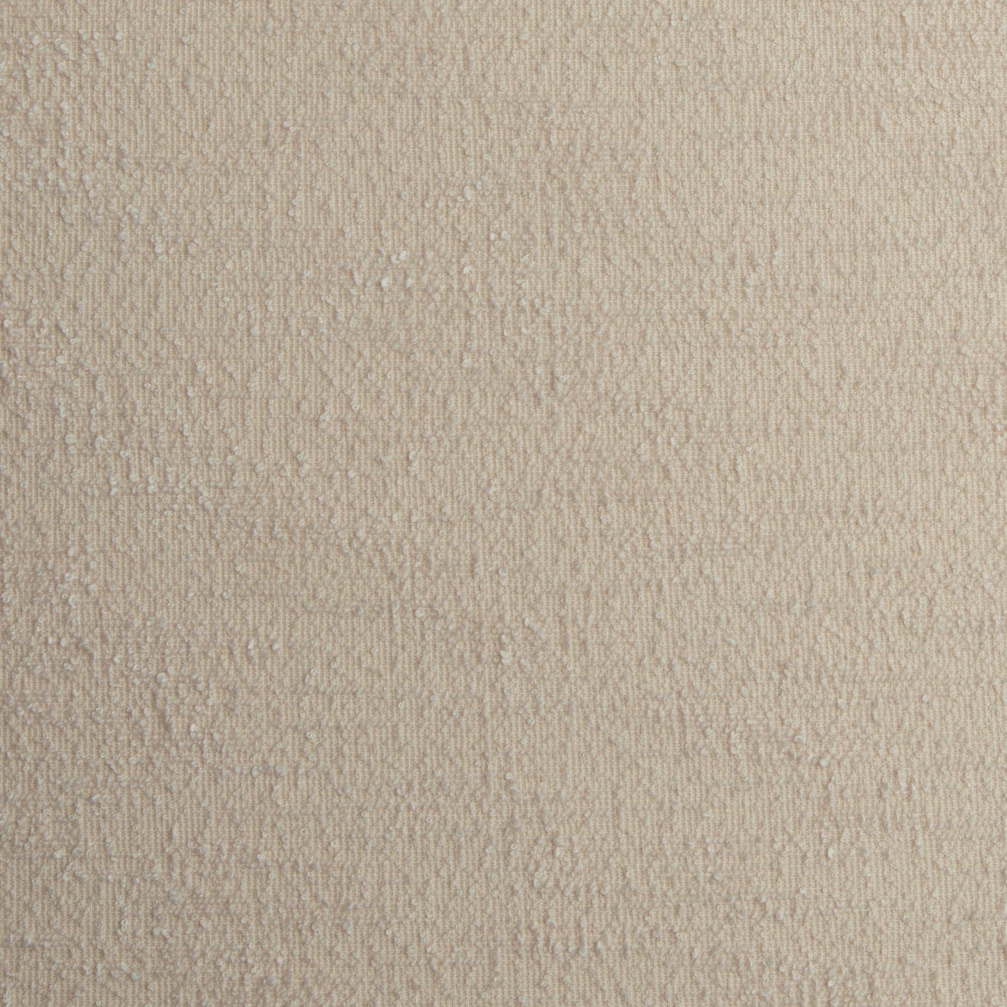 Tweed Boucle Manteiga Marfim