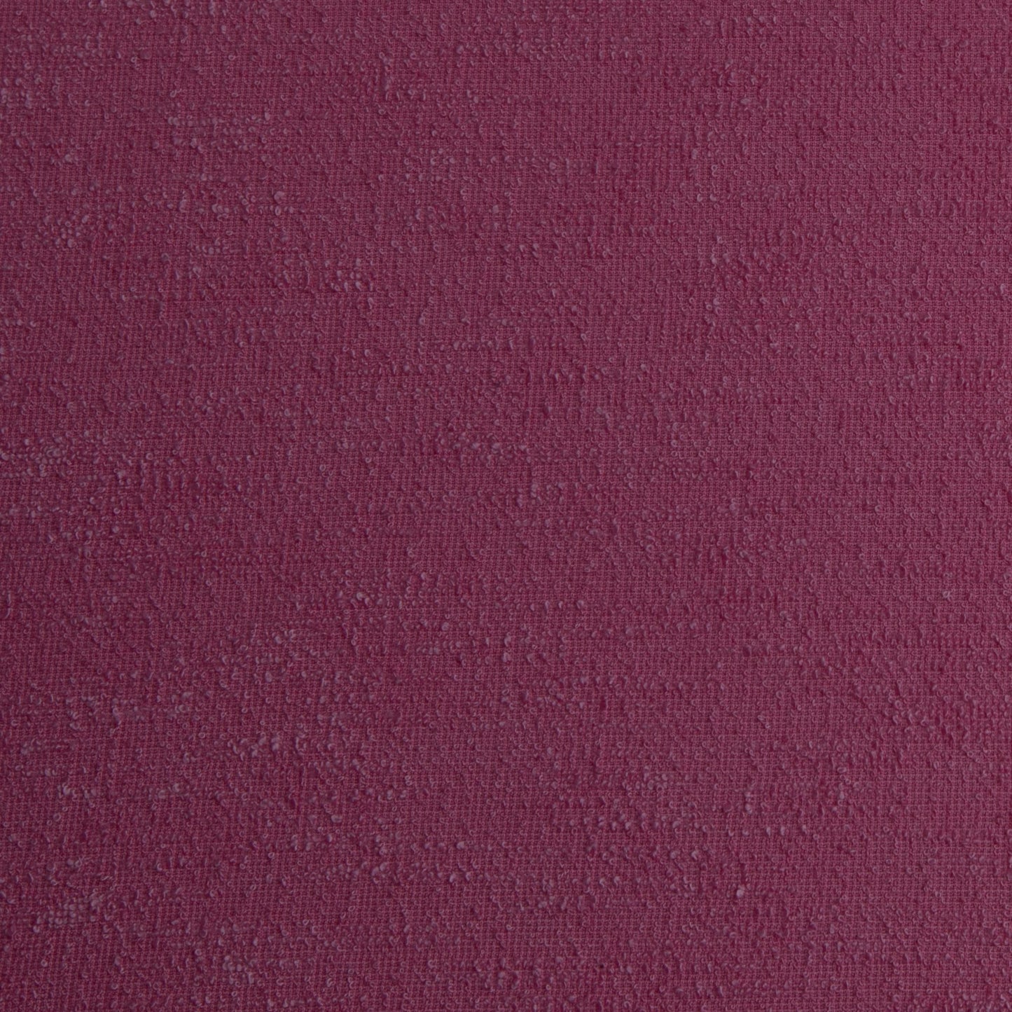 Tweed Boucle Pink