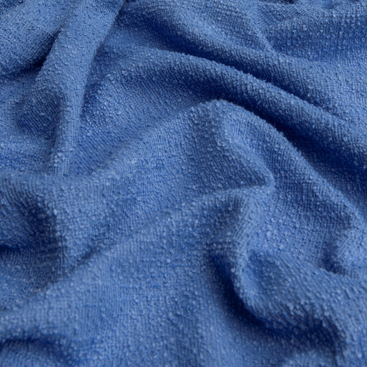 Tweed Bouclê Hortênsia