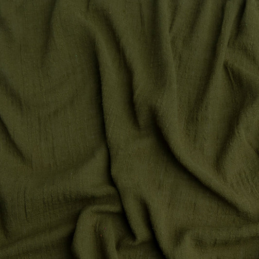 Rustico Bali Verde Musgo