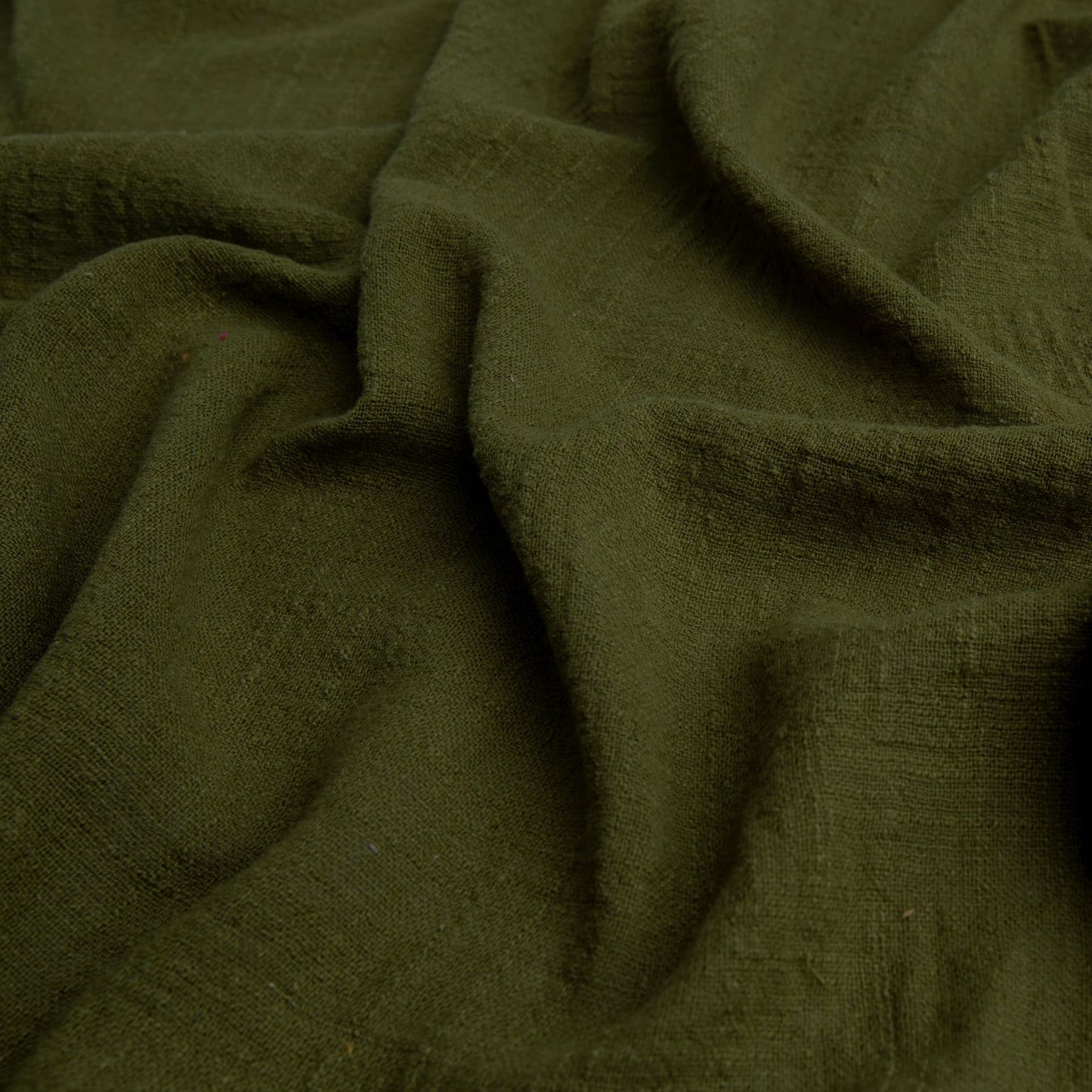 Rustico Bali Verde Musgo