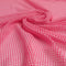 Chiffon Mini Vichy Pink