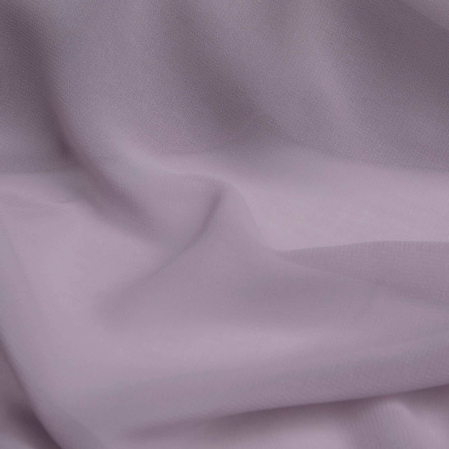 Chiffon Toque De Seda Lavanda