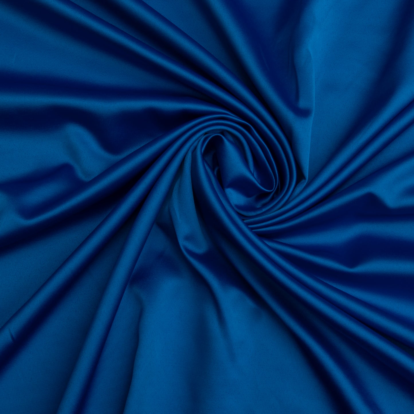 Cetim Toque De Seda Azul Royal