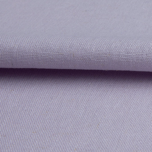 Linho Liso  Lilas