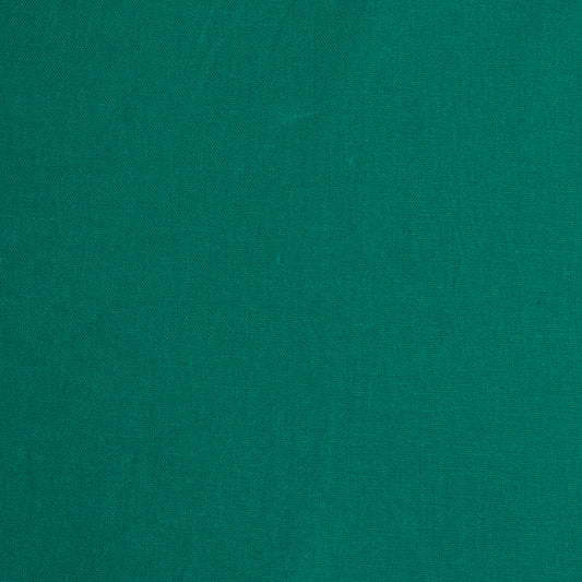 Linho Liso  Verde Bandeira