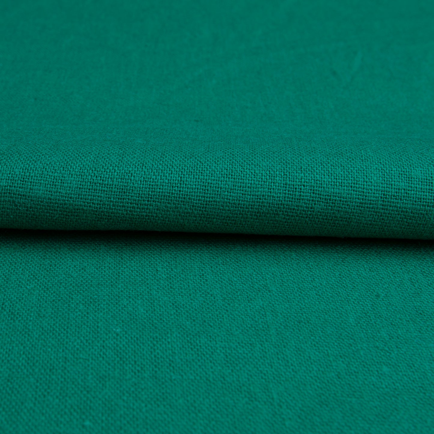 Linho Liso Verde Bandeira