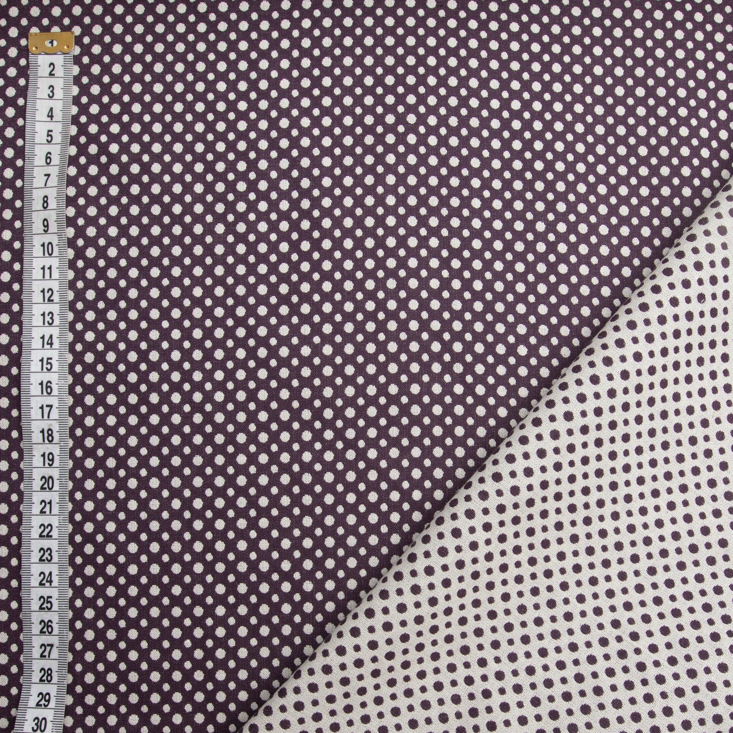 Double Pois Roxo