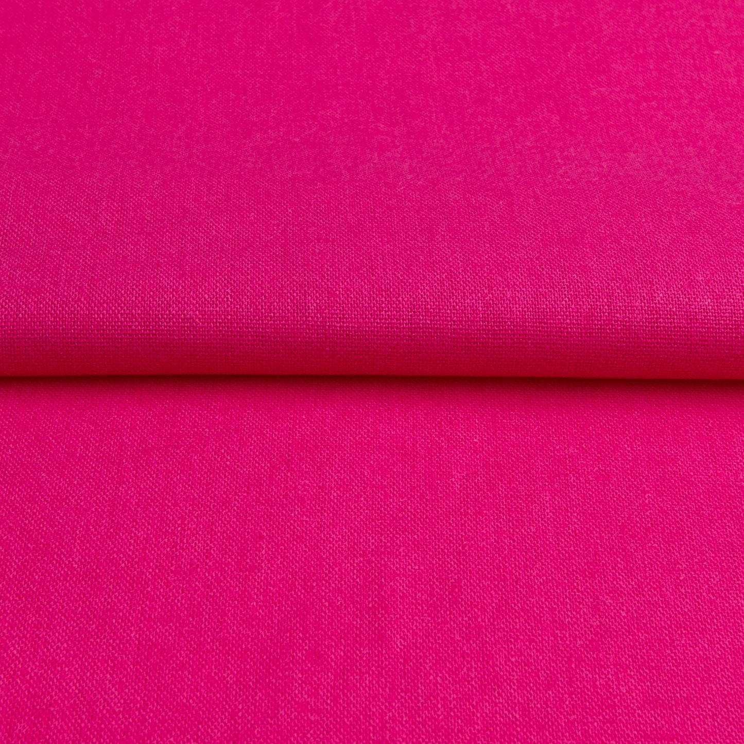 Linho Liso  Pink Escuro