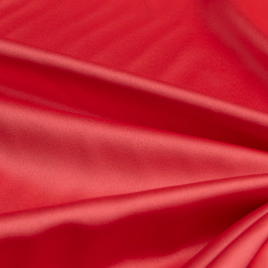 Cetim Toque De Seda Melancia