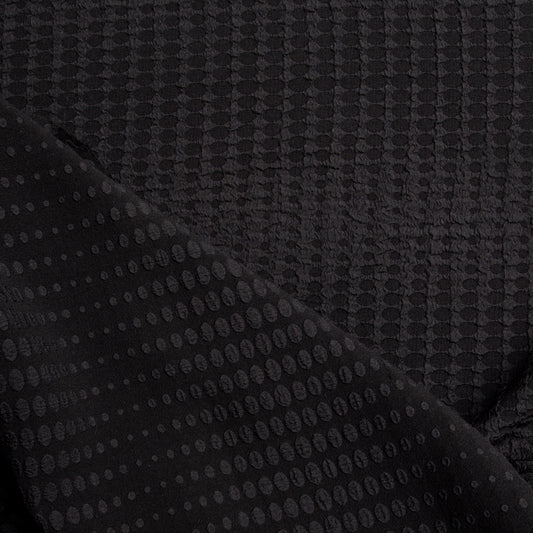Jacquard Firenze Preto