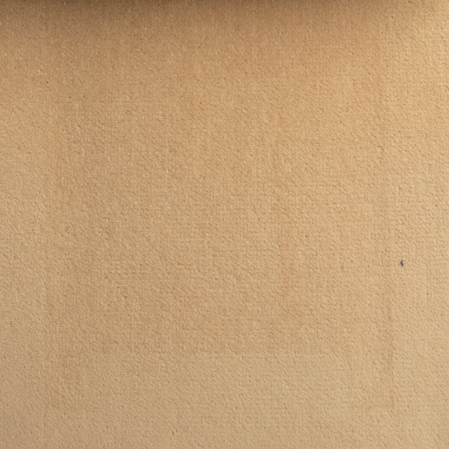 Veludo Liso Decoração Camelo