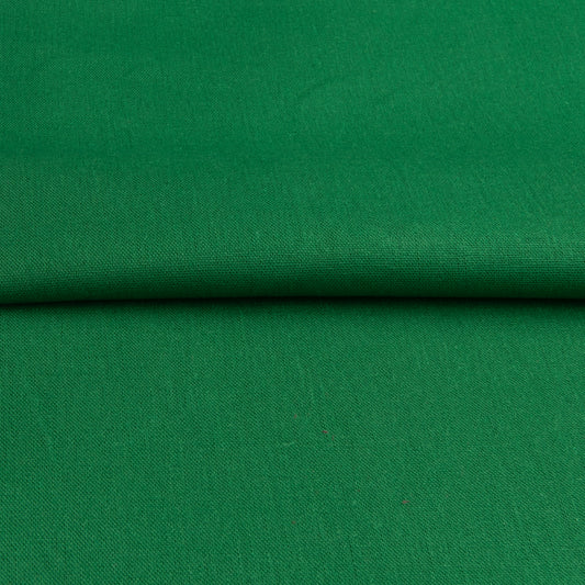 Linho Liso  Verde Grama