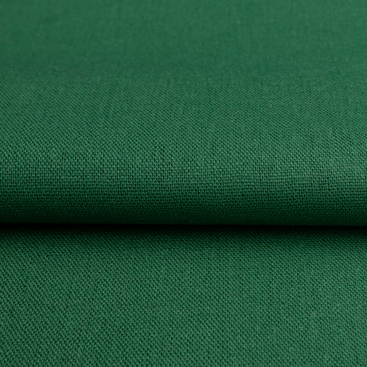 Linho Liso  Verde Grama