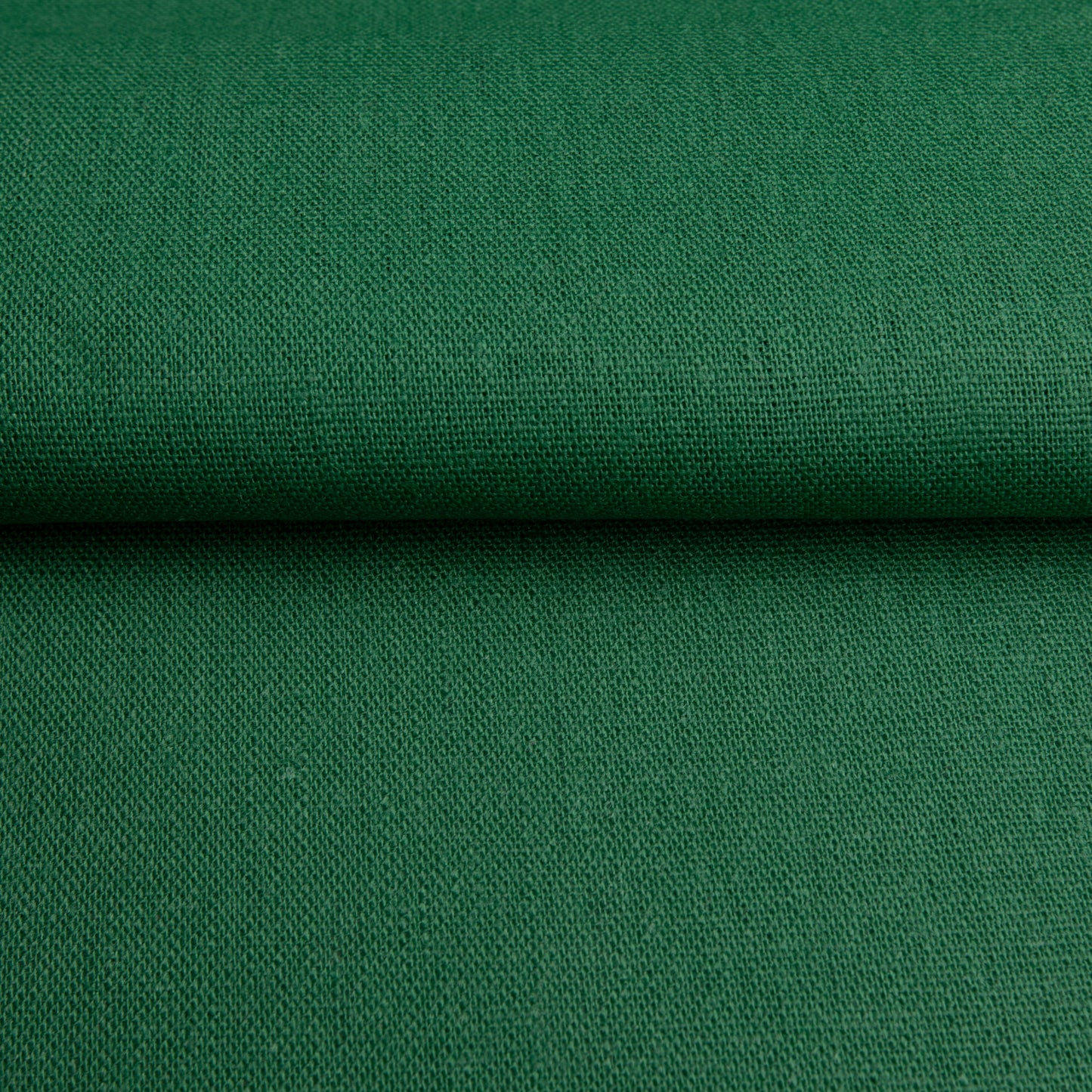 Linho Liso  Verde Grama