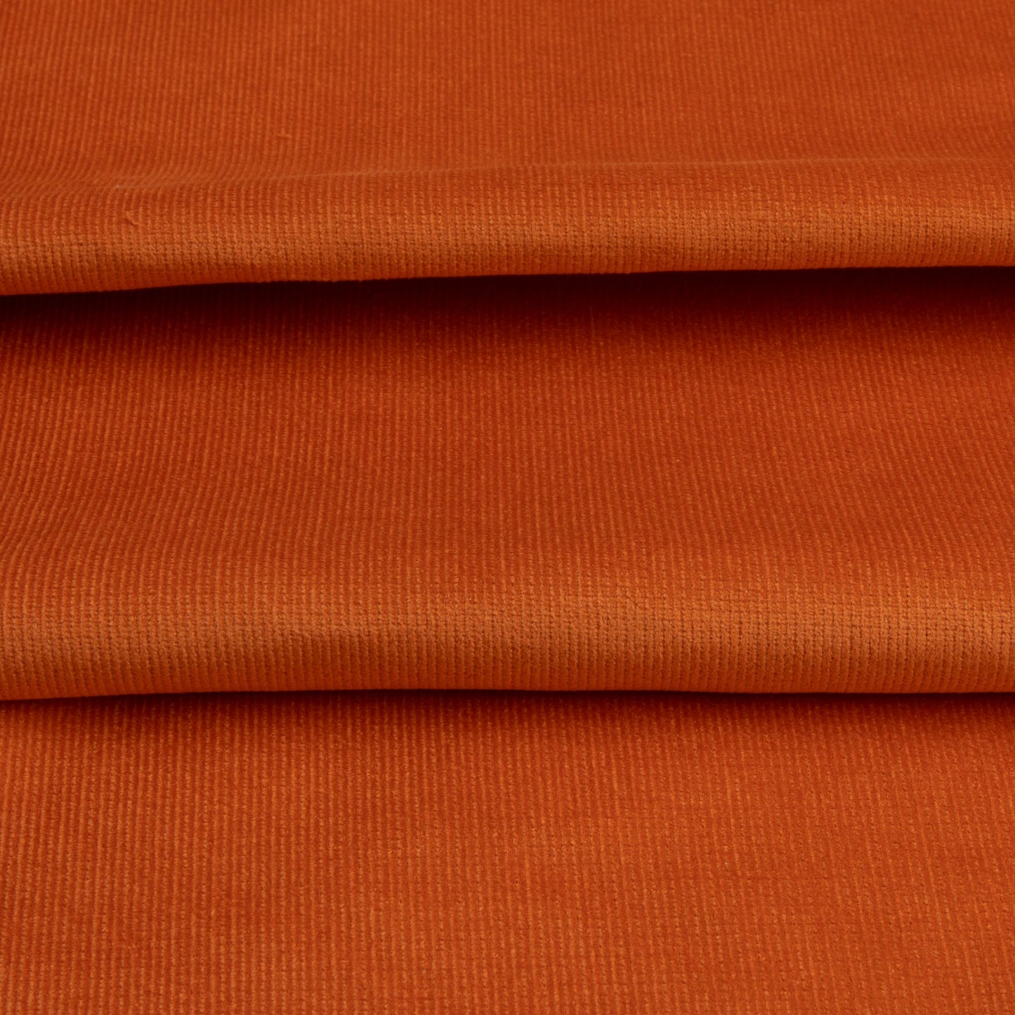 Veludo Cotelê Fino Com Elastano Ferrugem